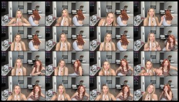 diffgirls1-1 — 7 minute BongaCams cam show recording, 720p, Jun 17, 2026