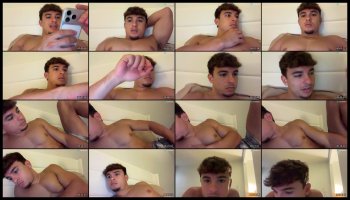 domd3 — 29 minute Chaturbate male cam show recording, 720p, Jun 17, 2026