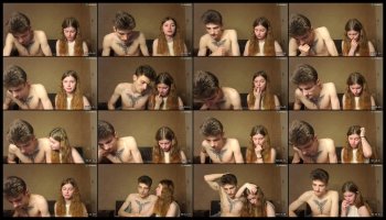 duoemi — 16 minute Chaturbate couple cam show recording, 720p, Jun 17, 2026