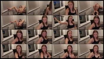 eatmypie69 — 69 minute Chaturbate female cam show recording, 720p, Jun 17, 2026