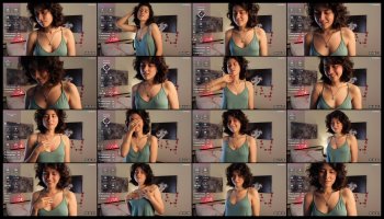 elizabeth_harris_ — 44 minute Chaturbate female cam show recording, 720p, Jun 17, 2026