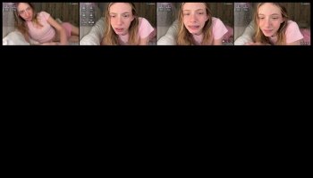 ellieluvs — 25 minute Chaturbate female cam show recording, 720p, Jun 17, 2026