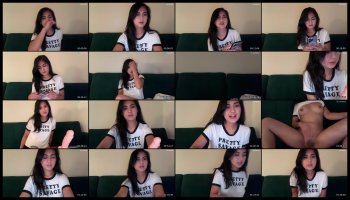 empressmonaa — 97 minute Chaturbate female cam show recording, 720p, Jun 17, 2026