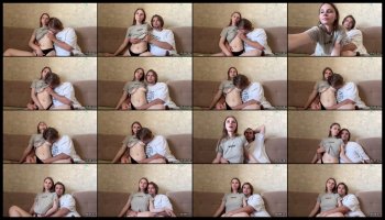 eva_calvin — 11 minute Chaturbate couple cam show recording, 720p, Jun 17, 2026