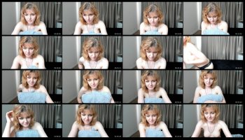 eva_vv — 81 minute Chaturbate female cam show recording, 720p, Jun 17, 2026