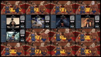 fetishboyfun — 100 minute Chaturbate male cam show recording, 720p, Jun 17, 2026