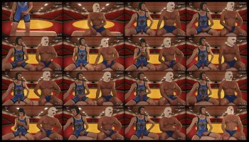 fetishboyfun — 28 minute Chaturbate male cam show recording, 720p, Jun 17, 2026