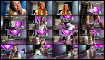 fidelagrantz — 120 minute Chaturbate female cam show recording, 720p, Jun 17, 2026