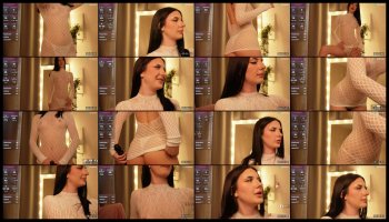 gloriamillss — 21 minute Chaturbate female cam show recording, 720p, Jun 17, 2026