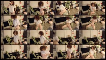 gomoreup — 121 minute Chaturbate female cam show recording, 720p, Jun 17, 2026