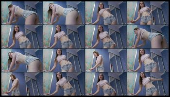 grace_agnes — 27 minute Chaturbate female cam show recording, 720p, Jun 17, 2026