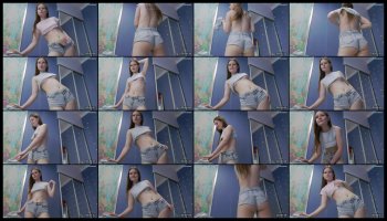 grace_agnes — 10 minute Chaturbate female cam show recording, 720p, Jun 17, 2026