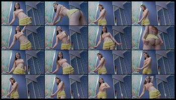 grace_agnes — 12 minute Chaturbate female cam show recording, 720p, Jun 17, 2026