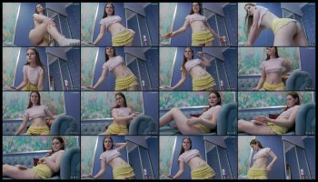 grace_agnes — 51 minute Chaturbate female cam show recording, 720p, Jun 17, 2026
