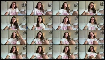 graciesmith27 — 27 minute Stripchat female cam show recording, 1080p, Jun 17, 2026