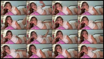 hadleyreed — 7 minute Chaturbate female cam show recording, 720p, Jun 17, 2026