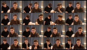 howardkottam — 10 minute Chaturbate male cam show recording, 720p, Jun 17, 2026