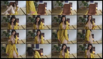 ifyouleave — 6 minute Chaturbate female cam show recording, 720p, Jun 17, 2026