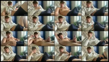 jake_jackson1 — 96 minute Chaturbate male cam show recording, 480p, Jun 17, 2026