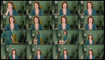 jennali1 — 9 minute Chaturbate female cam show recording, 720p, Jun 17, 2026