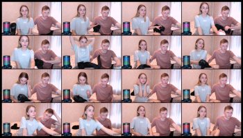 julsweet — 9 minute Chaturbate male cam show recording, 720p, Jun 17, 2026