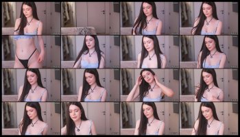 justbarbie_new_ — 16 minute Chaturbate female cam show recording, 720p, Jun 17, 2026