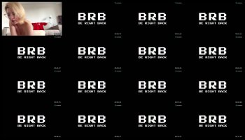 k1tty_cute — 12 minute Chaturbate female cam show recording, 720p, Jun 17, 2026