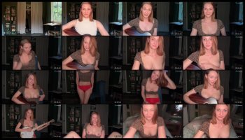 kaileeshy — 117 minute Chaturbate female cam show recording, 720p, Jun 17, 2026