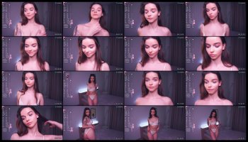 keenakosbab — 121 minute Chaturbate female cam show recording, 720p, Jun 17, 2026