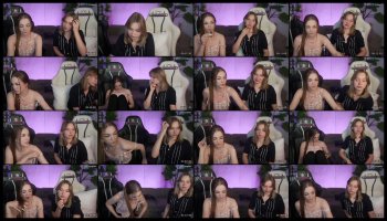 kira0541 — 120 minute Chaturbate couple cam show recording, 720p, Jun 17, 2026