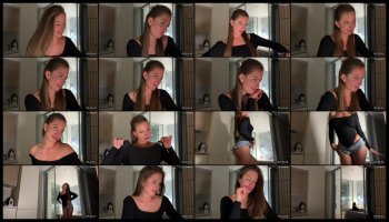 kiramystery — 59 minute Chaturbate female cam show recording, 720p, Jun 17, 2026