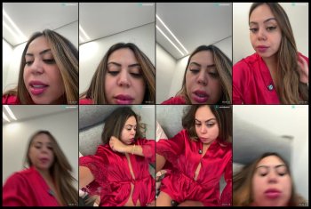 lariic — 4 minute Stripchat couple cam show recording, 720p, Jun 17, 2026