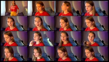 lateshastarnaud — 24 minute Chaturbate female cam show recording, 720p, Jun 17, 2026