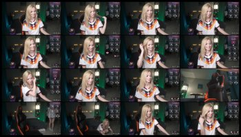 like_pie — 20 minute Chaturbate couple cam show recording, 720p, Jun 17, 2026