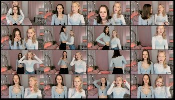 lisaluve — 13 minute Chaturbate couple cam show recording, 720p, Jun 17, 2026