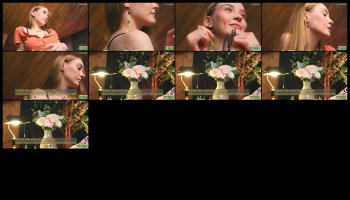 lissa_meooow — 120 minute Chaturbate female cam show recording, 720p, Jun 17, 2026