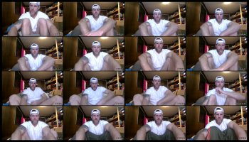 longstrokin8869 — 47 minute Chaturbate male cam show recording, 720p, Jun 17, 2026