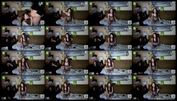 manicpixiedreamfrog — 29 minute Chaturbate couple cam show recording, 720p, Jun 17, 2026