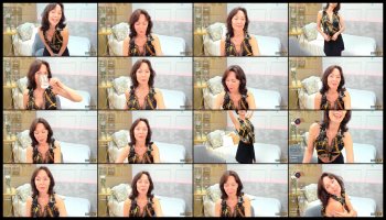 mariagold — 121 minute Chaturbate female cam show recording, 720p, Jun 17, 2026