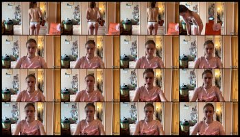 marlinker — 18 minute Chaturbate female cam show recording, 720p, Jun 17, 2026