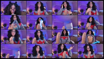 miss_sidney — 121 minute Chaturbate female cam show recording, 720p, Jun 17, 2026