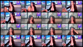 myphoenixx — 11 minute Chaturbate female cam show recording, 720p, Jun 17, 2026