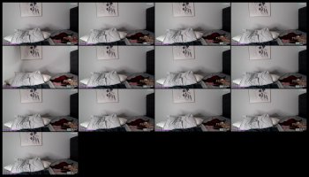 naomirhoades — 9 minute Chaturbate female cam show recording, 720p, Jun 17, 2026