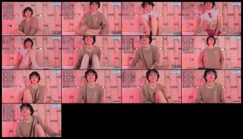 northhale — 121 minute CamSoda cam show recording, 720p, Jun 17, 2026