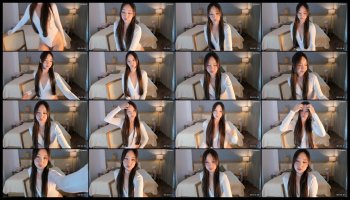notyoursammy — 4 minute Chaturbate female cam show recording, 720p, Jun 17, 2026