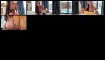 novamills — 42 minute Chaturbate female cam show recording, 720p, Jun 17, 2026