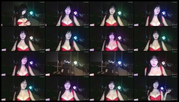 obeycarrienoona — 57 minute Chaturbate female cam show recording, 720p, Jun 17, 2026