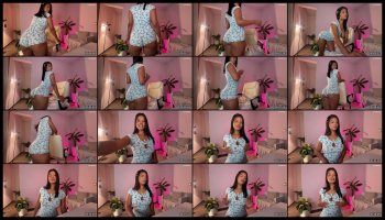 passionlover_ — 20 minute Chaturbate female cam show recording, 720p, Jun 17, 2026