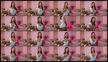 passionlover_ — 19 minute Chaturbate female cam show recording, 720p, Jun 17, 2026