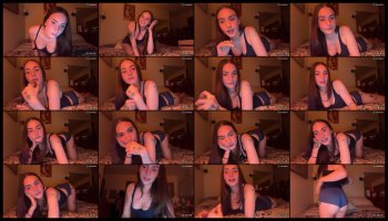 romyblair — 20 minute Chaturbate female cam show recording, 720p, Jun 17, 2026